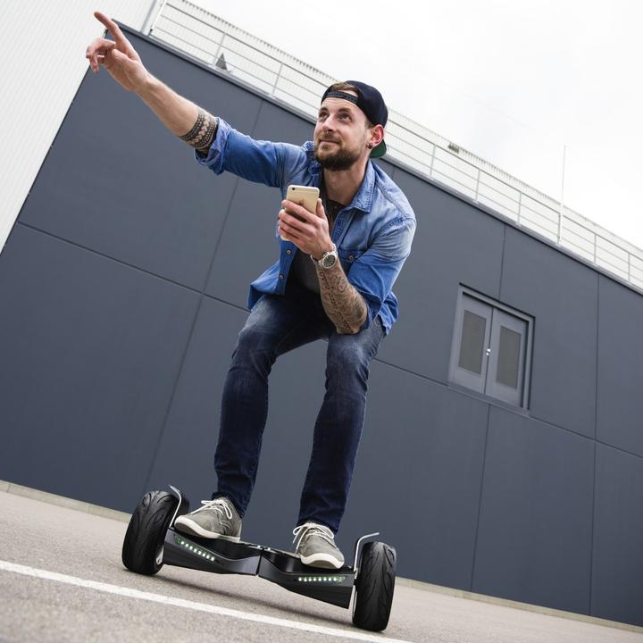 Produktbild Hama Freestyle-Cruiser (30 km/h)