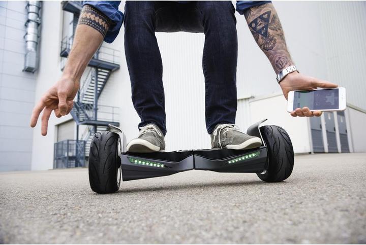 Produktbild Hama Freestyle-Cruiser (30 km/h)