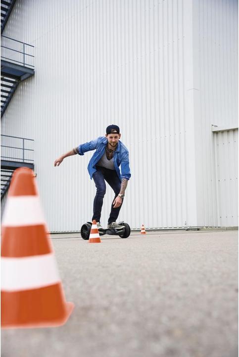 Produktbild Hama Freestyle-Cruiser (30 km/h)