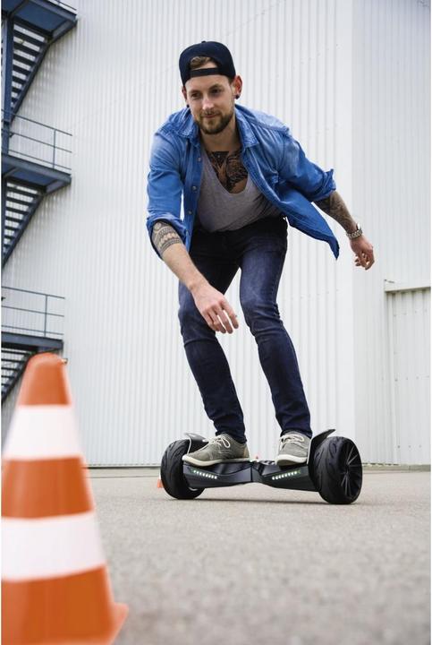 Produktbild Hama Freestyle-Cruiser (30 km/h)
