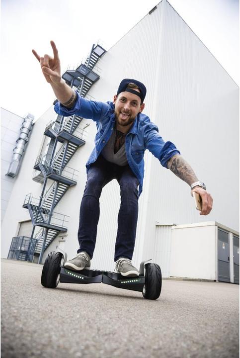 Produktbild Hama Freestyle-Cruiser (30 km/h)