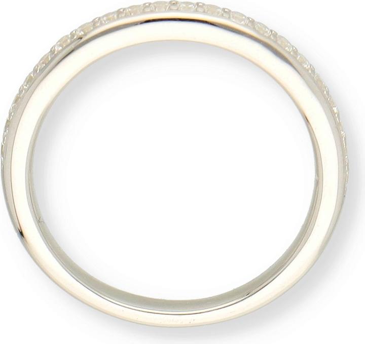 Actual product image Carat Solitaire|Alliance (52, 925 Silver)