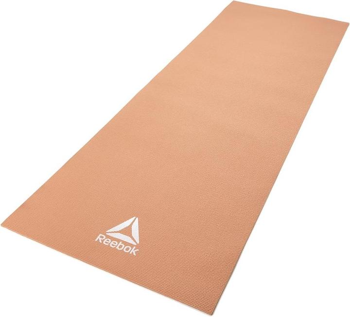 Actual product image Reebok Yoga mat