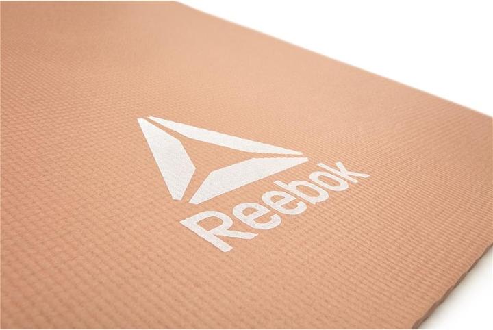 Actual product image Reebok Yoga mat