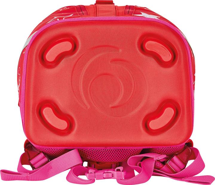 Produktbild Herlitz SoftLight Plus Stars & Stripes (16 l)