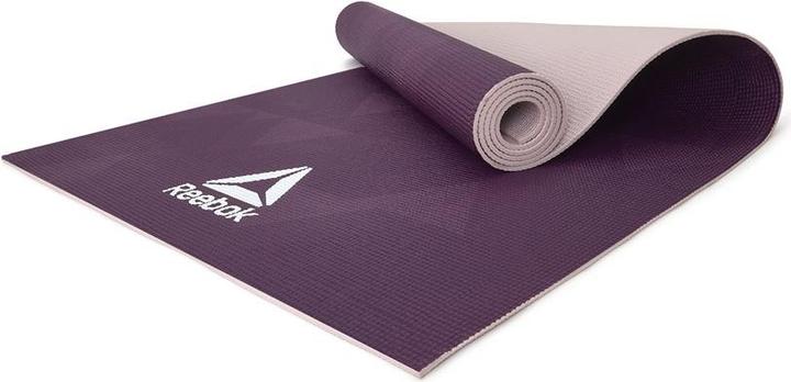 Actual product image Reebok Yogamatte (4 mm)