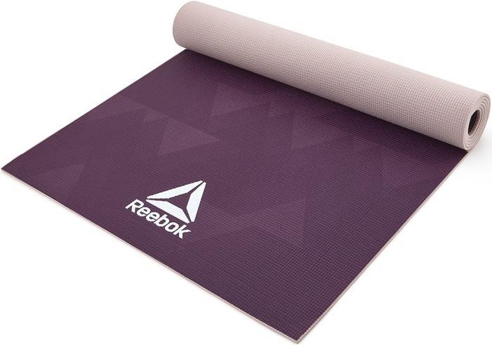Actual product image Reebok Yogamatte (4 mm)
