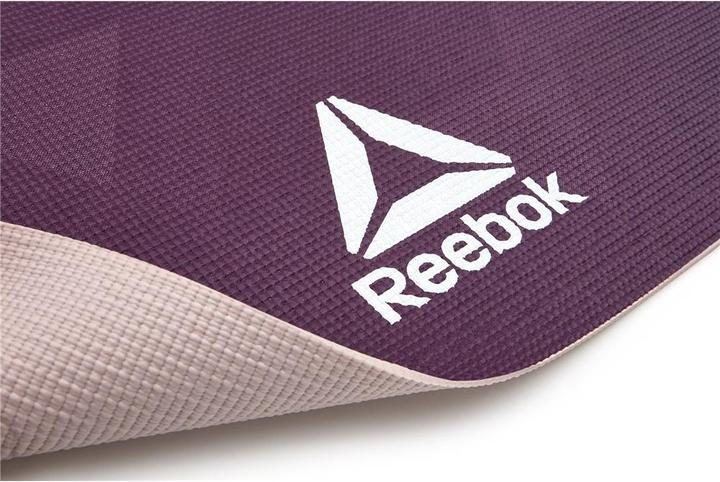 Actual product image Reebok Yogamatte (4 mm)