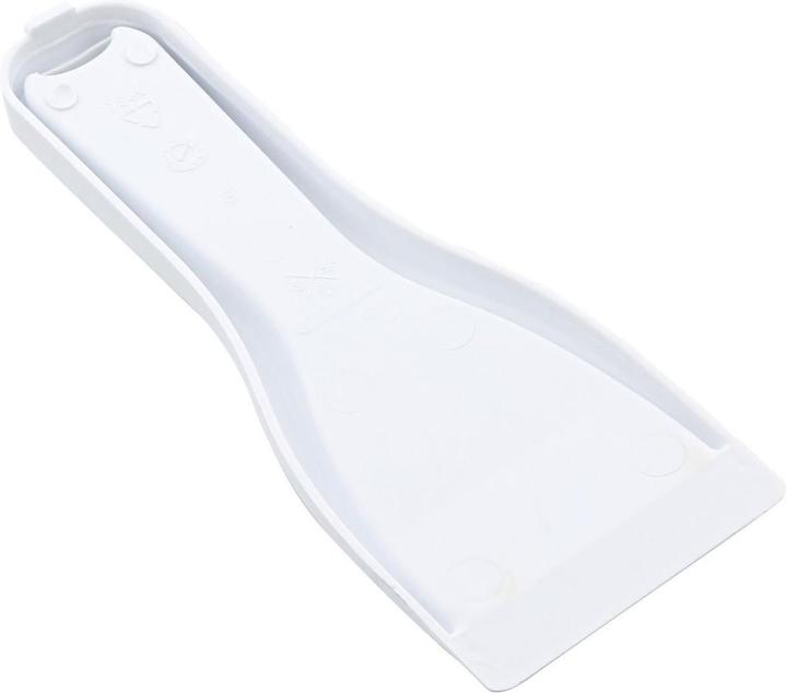 Electrolux Racloir en plastique