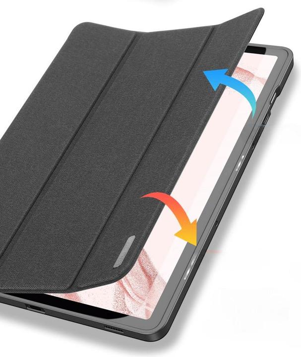 Produktbild Dux Ducis Domo Series (Galaxy Tab S9)