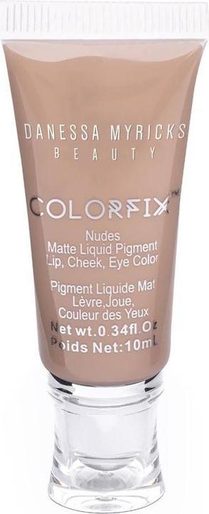 Immagine prodotto Danessa Myricks Colorfix Nudes - Nude 3 (Nudo 3)