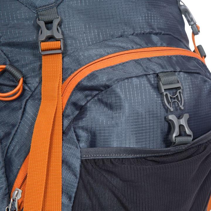 Produktbild Trespass TWINPEAK Rucksack (45 l)