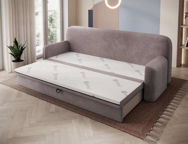 Actual product image ELTAP Elioss (Sofa bed, 2 person sofa)