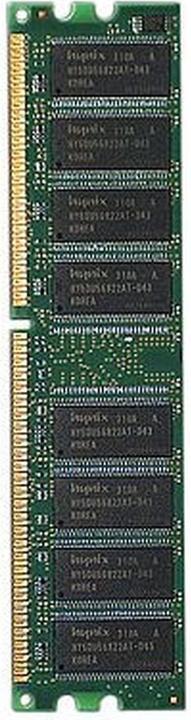 Actual product image HP MEM 512MB PC2700 ECC DDR-333 FOR ML110/ML150G2 (333 MHz, DDR3-RAM)