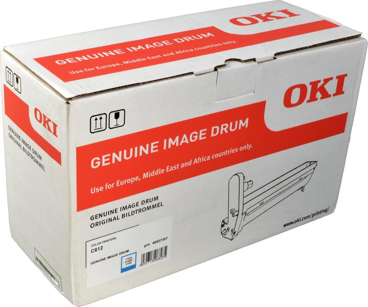 Image du produit OKI 46507307 (C)