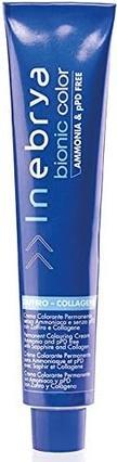 Produktbild Inebrya Bionic Color Hair Colouring Cream - Hair color 100 ml -