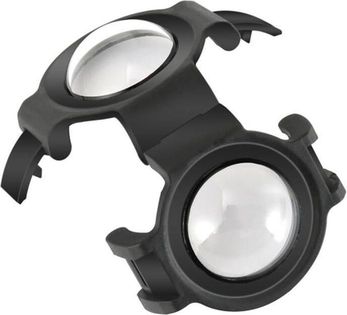 Produktbild Puluz Optical Glass Lens Protective Cover For Insta360 X3 (Insta360 X3)