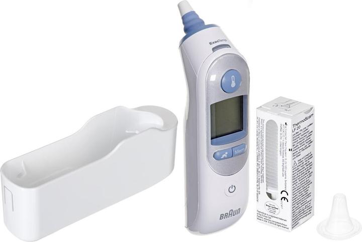 Produktbild Braun Irt6520 (Ohr)