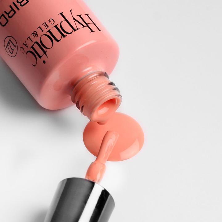 Actual product image BrillBird Hypnotic G&L "122" - 8ml (UV gel varnish)