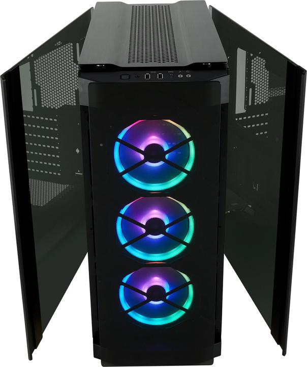 Image du produit Corsair Obsidian 500D RGB (ATX)
