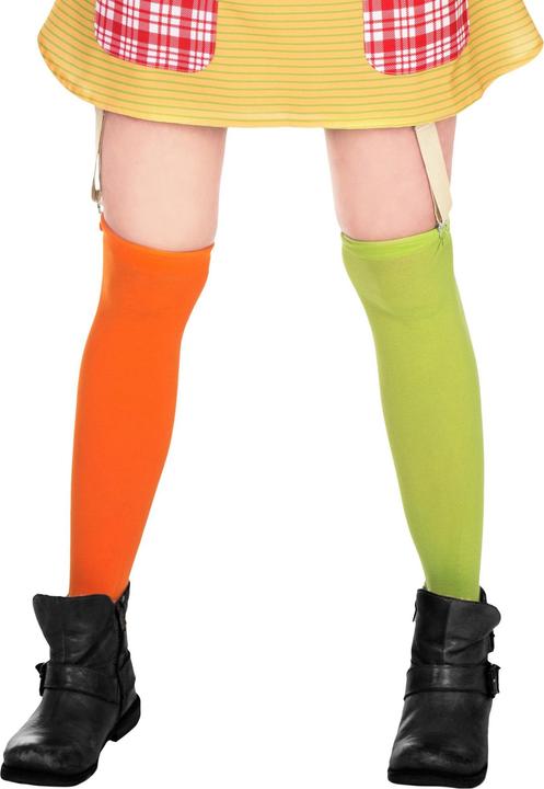 Metamorph Pippi Langstrumpf