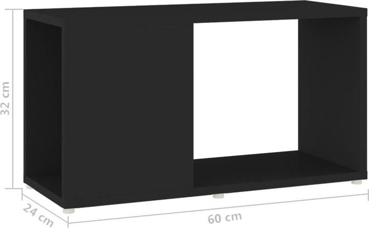 Produktbild VidaXL Halona (60 x 24 x 32 cm)