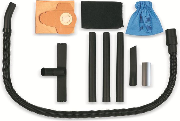 Actual product image Einhell TC-VC 18/15 Li-Solo 2347145 (Wet dry vacuum cleaner)