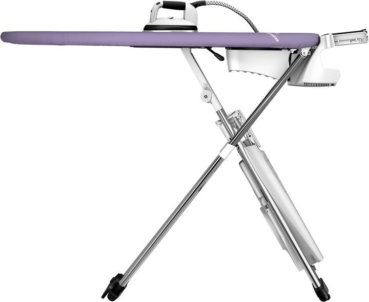Image du produit Laurastar Système de repassage S PURE XTRA, violet (2200 W)
