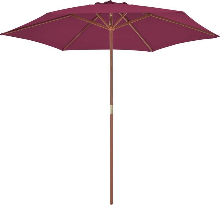 Rosso Bordeaux