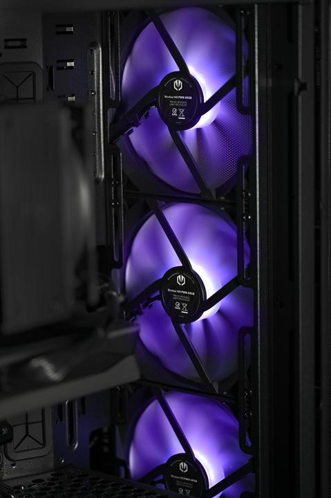 Image du produit Actina 5901443414605 (AMD A10-7700K, 32 Go, 2000 Go, GeForce RTX 5070 Ti)