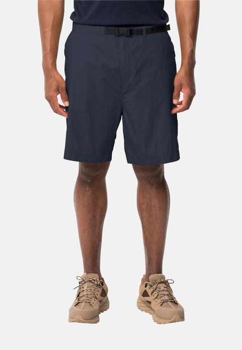 Image du produit Jack Wolfskin Lightsome Shorts M (52)