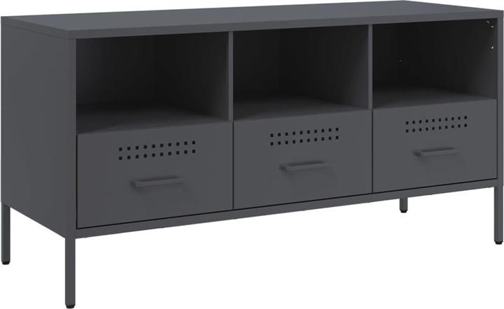 Actual product image VidaXL Latrell (100.5 x 39 x 50.5 cm)