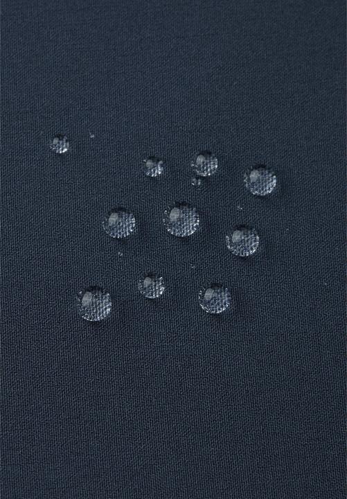 Actual product image Reima Kids Softshell Pants Kuori Navy (122)