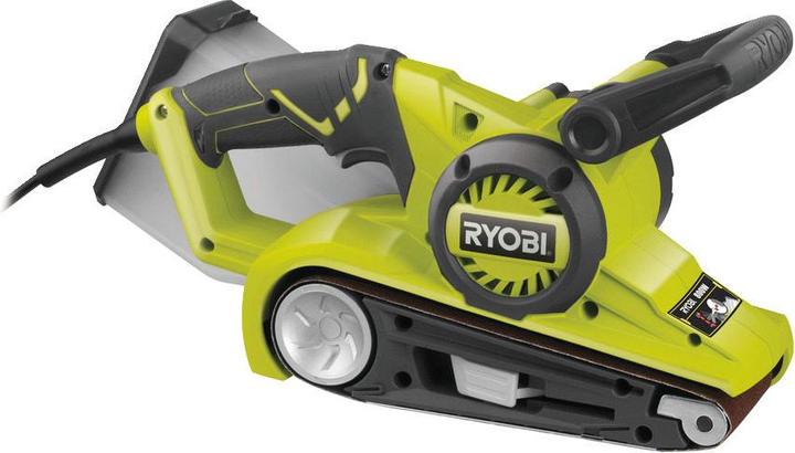 Actual product image Ryobi EBS800 Portable Belt Grinding Machine (Belt sanders, 800 W)