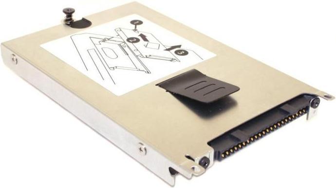 CoreParts Primaire 500GB 7200RPM SATA (0.50 To, 5.25")