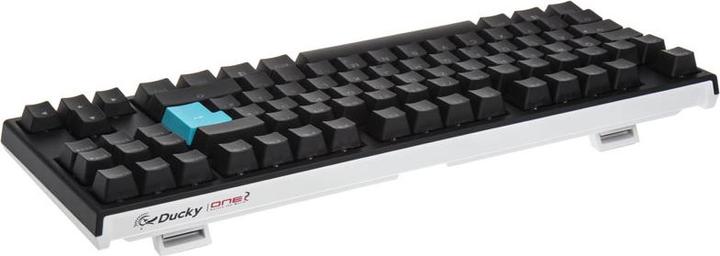 Actual product image Ducky One 2 (DE, Cable)