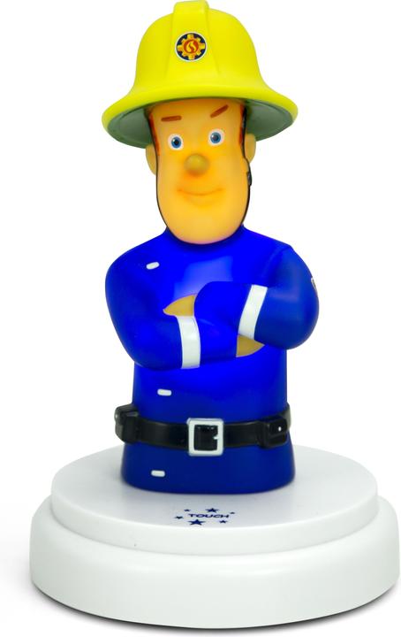 Fireman Sam