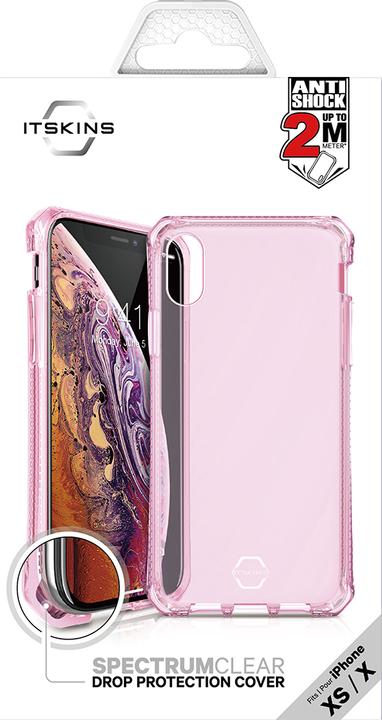 Actual product image Itskins Spectrum (Apple iPhone X)