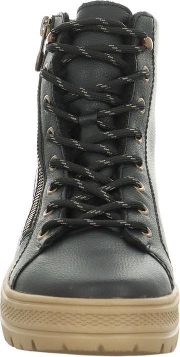 Actual product image Rieker Lace-up boot (37)