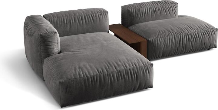 Produktbild Micadoni Martina (Ecksofa)