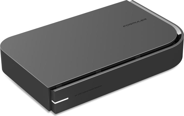 Image du produit Formuler Cc (16 Go, DVB-T, DVB-C, Disque dur)