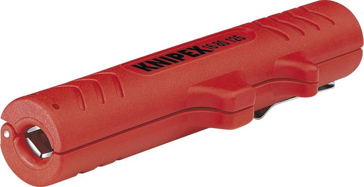 Image du produit Knipex Universal-Abmantelungswerkzeug (125 mm)
