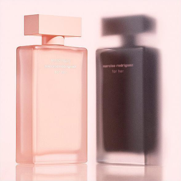 Produktbild Narciso Rodriguez Musc Nude (Eau de Parfum, 30 ml)
