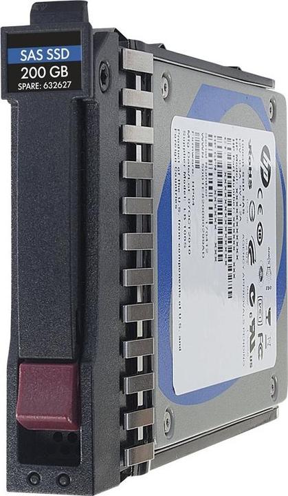 Image du produit HPE Mainstream Endurance Enterprise Mainstream (800 Go, 2.5")