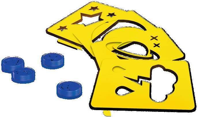 Image du produit Ravensburger Gribouillage léger