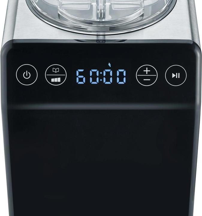 Actual product image Graef IM 700