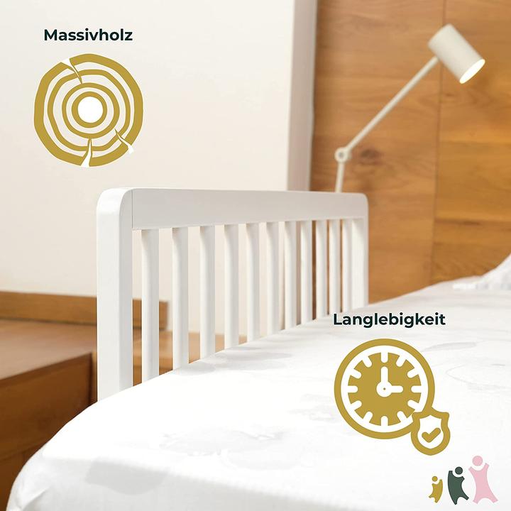 Image du produit Geuther Protège-lit (90 cm)