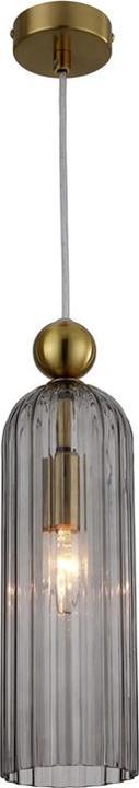 Light Prestige PENDANT LIGHT PIEGA E14 LP-939/1P SMOKED