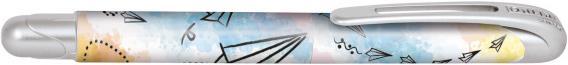 Immagine prodotto Online Roller College II 0.7mm (Blu)