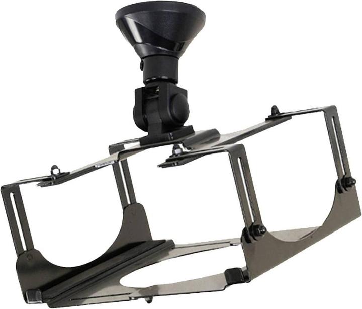 Image du produit Neomounts BEAMER-C300, max : 15kg /15cm de hauteur / (Plafond)